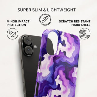 Mystic Drift - iPhone Slim