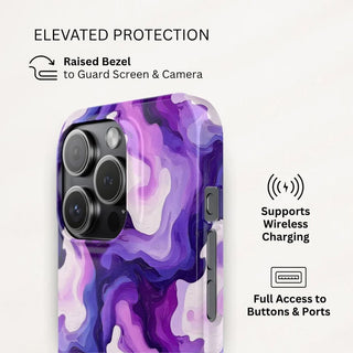 Mystic Drift - iPhone Slim