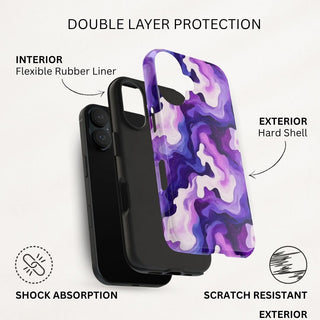 Mystic Drift - iPhone Tough