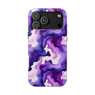 Mystic Drift - iPhone MagSafe