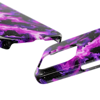 Mystic Haze - iPhone Slim