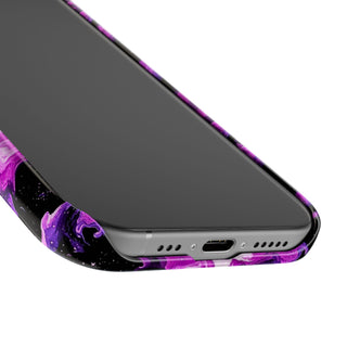 Mystic Haze - iPhone Slim