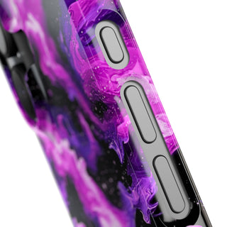 Mystic Haze - iPhone Slim