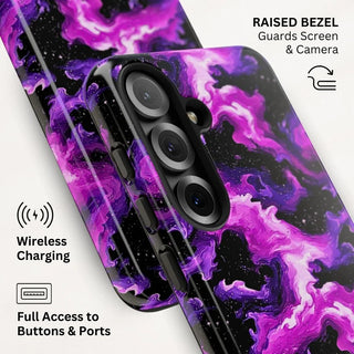 Mystic Haze - Galaxy Tough