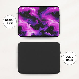 Mystic Haze - Laptop Sleeve