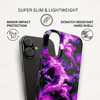 Mystic Haze - iPhone Slim
