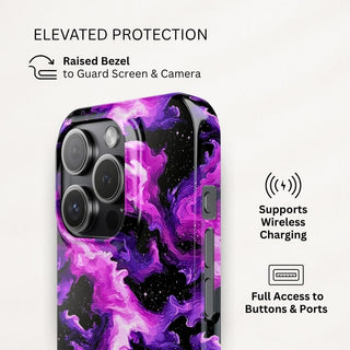 Mystic Haze - iPhone Slim