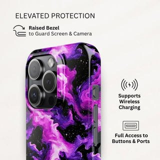 Mystic Haze - iPhone Slim