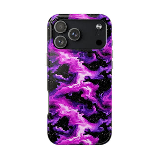 Mystic Haze - iPhone MagSafe