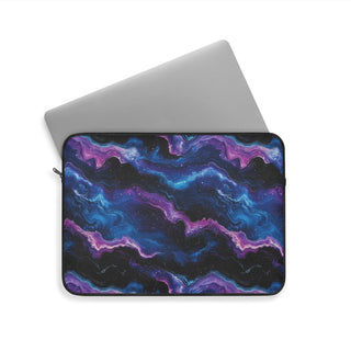 Nebula Veil - Laptop Sleeve