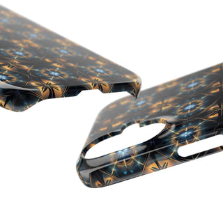 Nebula Aura - iPhone Slim