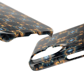 Nebula Aura - iPhone Slim