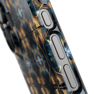 Nebula Aura - iPhone Slim