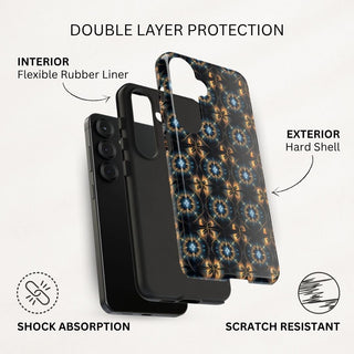 Nebula Aura - Galaxy Tough