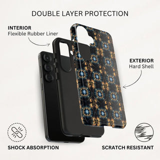 Nebula Aura - Galaxy Tough