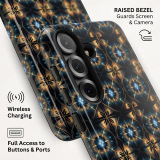 Nebula Aura - Galaxy Tough