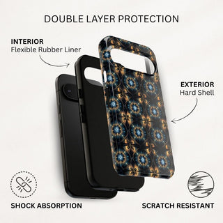 Nebula Aura - Pixel Tough