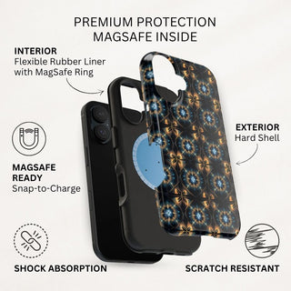 Nebula Aura - iPhone MagSafe