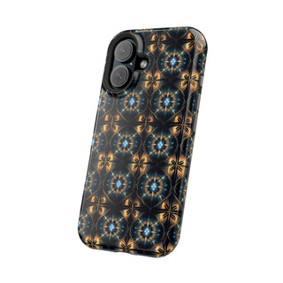 Nebula Aura - iPhone Tough