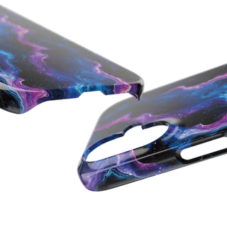 Nebula Veil - iPhone Slim