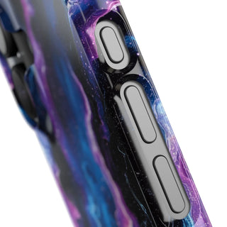 Nebula Veil - iPhone Slim