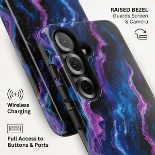 Nebula Veil - Galaxy Tough