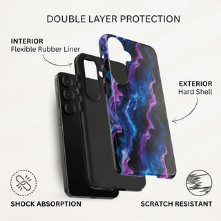 Nebula Veil - Galaxy Tough