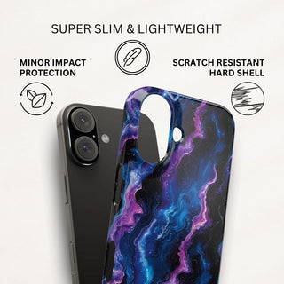 Nebula Veil - iPhone Slim