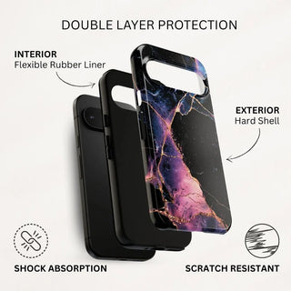 Nebula Vein - Pixel Tough