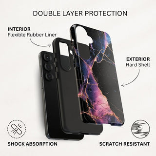 Nebula Vein - Galaxy Tough