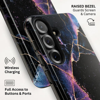 Nebula Vein - Galaxy Tough