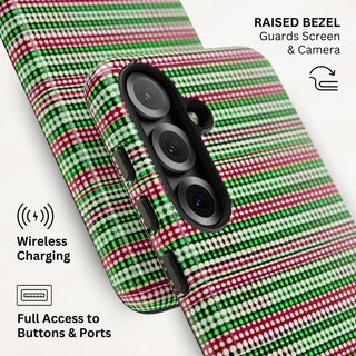 Neo Mosaic - Galaxy Tough