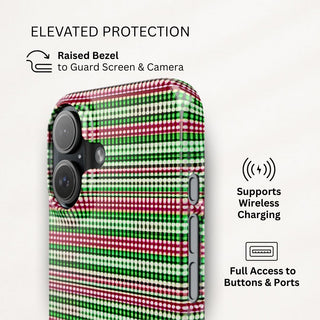 Neo Mosaic - iPhone Slim