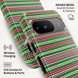 Neo Mosaic - Pixel Tough