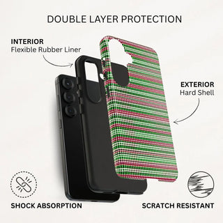 Neo Mosaic - Galaxy Tough