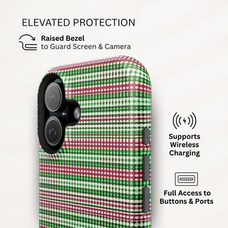 Neo Mosaic - iPhone MagSafe