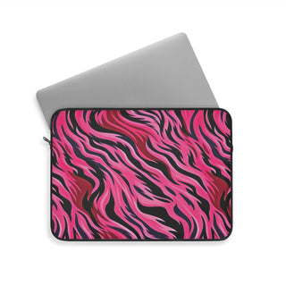 Neon Blaze - Laptop Sleeve