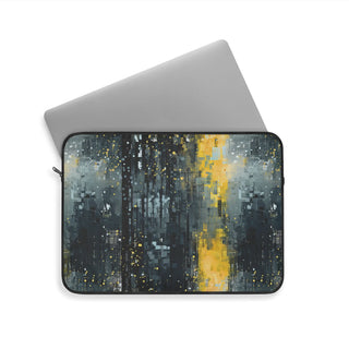Neon Nocturne - Laptop Sleeve
