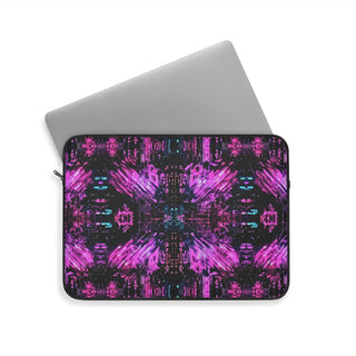 Neon Vault - Laptop Sleeve