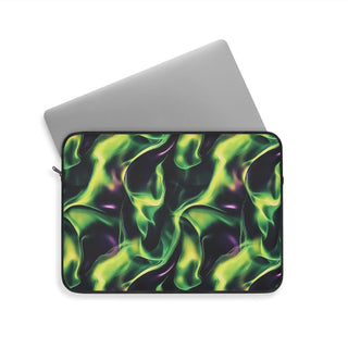 Neon Venom - Laptop Sleeve