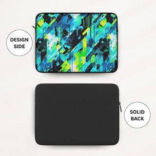 Neon Ascent - Laptop Sleeve