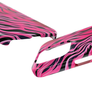 Neon Blaze - iPhone Slim