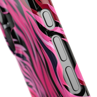 Neon Blaze - iPhone Slim