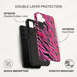 Neon Blaze - Galaxy Tough