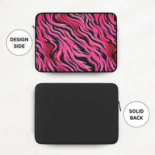 Neon Blaze - Laptop Sleeve
