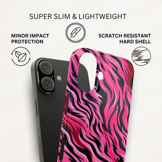 Neon Blaze - iPhone Slim