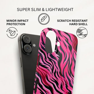 Neon Blaze - iPhone Slim