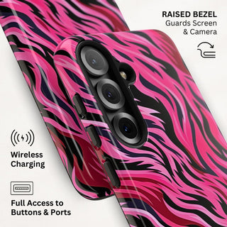 Neon Blaze - Galaxy Tough