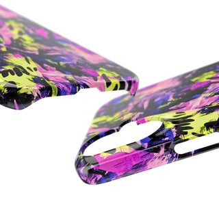 Neon Claw - iPhone Slim