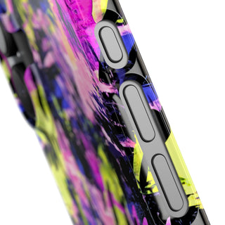 Neon Claw - iPhone Slim